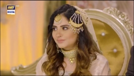 Muqaddar Ka Sitara Episode 12 - 30th Dec 2022
